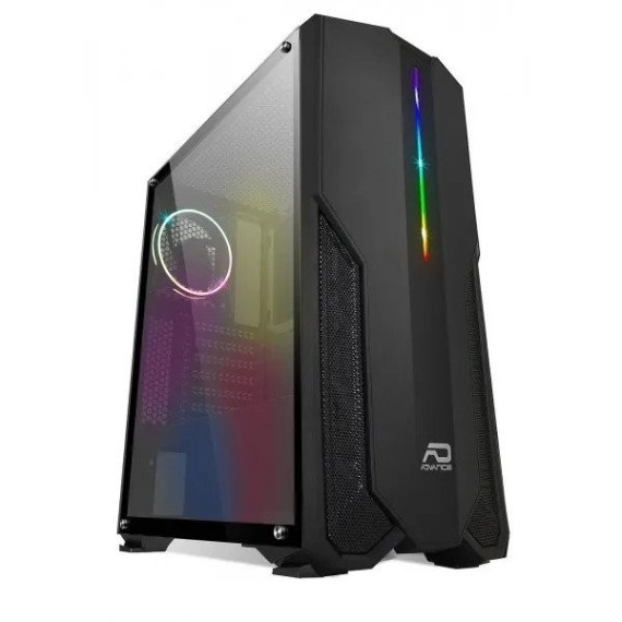 Pc bureautique sur mesure Alpha Office T2 i5