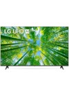 TV LG UHD 4K 50 pouces UQ8000