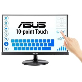 Écran tactile 21.5" Asus VT229H (90LM0490-B01170)