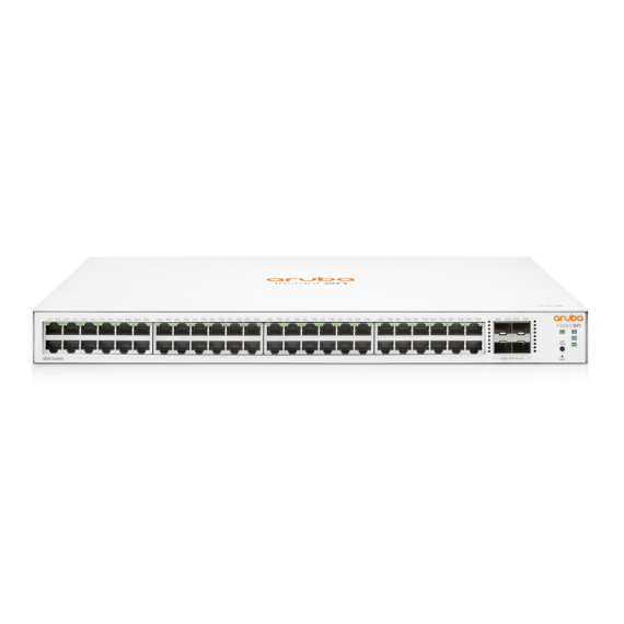 switch HPE Aruba Instant On 1830 48G JL814A