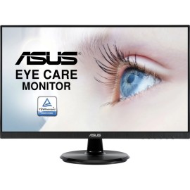 Écran Asus 23.8" IPS Full HD VA24DQ