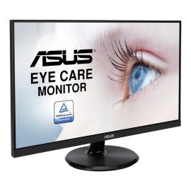 Écran Asus 23.8" IPS Full HD VA24DQ