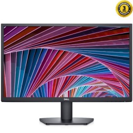 Ecran Dell SE2422H 24'' Full HD 75Hz - Noir