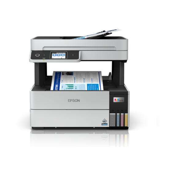 Epson EcoTank L6490