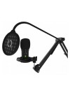 microphone filaire Gamer Aqirys Voyager