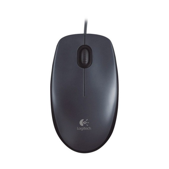 Logitech M90