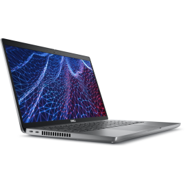 Pc portable Dell Latitude 5430 i7 12è Gén 16Go 512Go SSD - Gris (861916-5430)