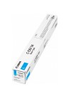 toner d'origine laser Canon C-EXV54 cyan 1395C002AA