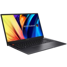 Pc portable Asus Vivobook S 15 AMD Ryzen 7 8Go 512Go SSD - Noir (M3502QA-MA034W)