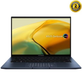 Pc portable Asus ZenBook 14 i7 16Go 512Go SSD - Gris (UX3402ZA-KM048W)