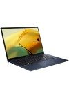 Asus ZenBook 14 i7 16Go 512Go SSD gris