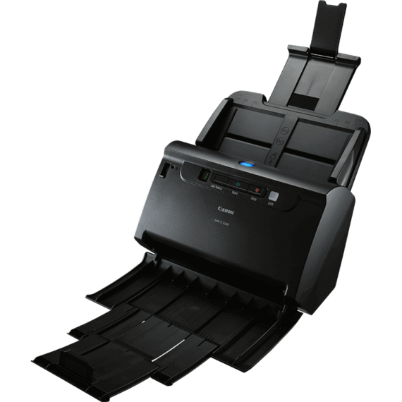 scanner de document Canon DR-C230