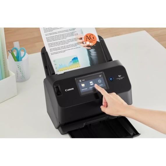 scanner de document Canon DR-S150 4044C003AB