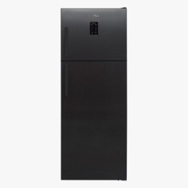 Réfrigérateur Biolux 400L NoFrost - Inox (DP 53XNF)