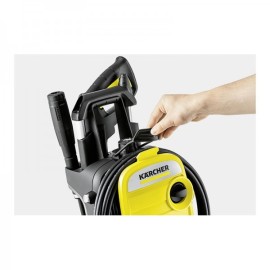 Nettoyeur Haute Pression Karcher K 5 Compact (1.630-750.0)