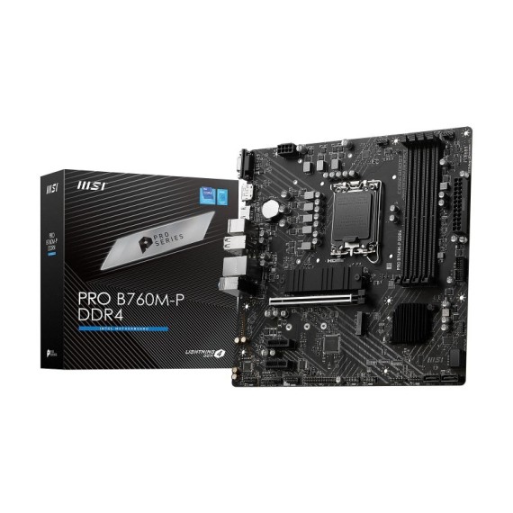 carte mère MSI Pro 911-7E02-006 carte mère MSI Pro 911-7E02-006