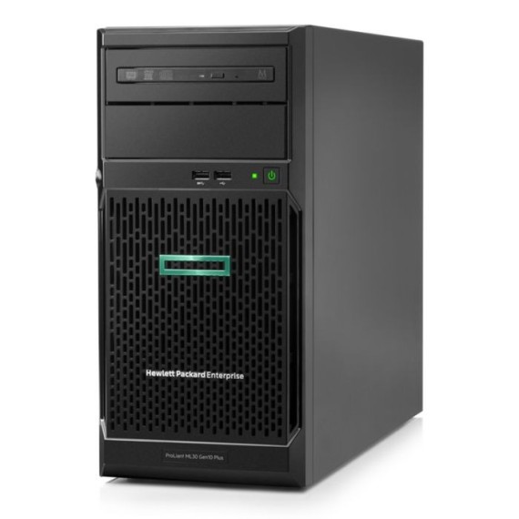 serveur HP ProLiant ML30 Gen10 Plus 16Go 2To P44718-421