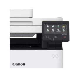 Imprimante laser Canon i-SENSYS MF657Cdw couleur multifonction A4 Wi-Fi