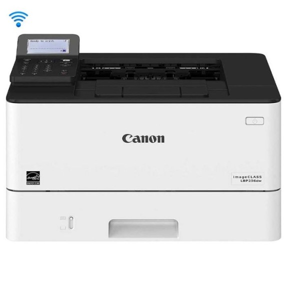 Canon i-SENSYS LBP236dw monochrome monofonction A4 Wi-Fi Canon i-SENSYS LBP236dw monochrome monofonction A4 Wi-Fi