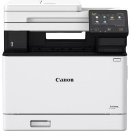 Imprimante laser Canon i-SENSYS MF752Cdw couleur multifonction A4 Wi-Fi (5455C012AA)