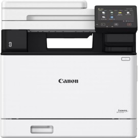 Imprimante laser Canon i-SENSYS MF752Cdw couleur multifonction A4 Wi-Fi (5455C012AA)