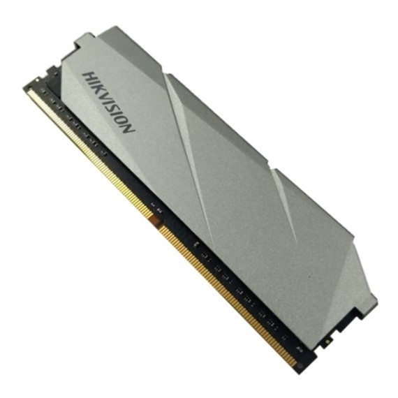 Barrette Mémoire HIKVISION 8G DDR4 3000 MHz (HKED4081CAA2D1SA2)