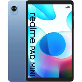 Tablette Realme Pad mini 3/32 - Bleu