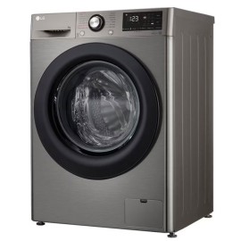 Lave Linge Frontale LG Vivace 9kg- Silver