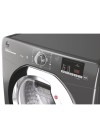 Sèche-linge frontal Hoover HLE10DCER-80 - Programmes de séchage polyvalents pour répondre à tous vos besoins