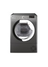 Sèche-linge frontal Hoover HLE10DCER-80 - Élégant et performant pour faciliter votre routine de séchage