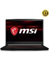 "La puissance ultime entre vos mains : PC Portable Gamer MSI GF63 Thin, prêt à affronter tous les défis virtuels !