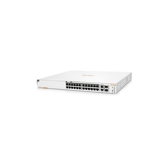 switch HPE Aruba Instant On 1960 24G JL807A