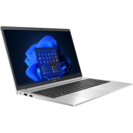 Pc Portable HP ProBook 450 G9 - i5 12è Gén - 16 Go - Silver