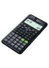 Simplicité et fonctionnalités puissantes réunies dans la Calculatrice CASIO Plus Scientifique.