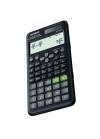 Faites face aux défis mathématiques avec la précision de la Calculatrice CASIO Plus Scientifique.