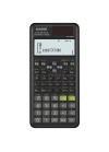 La Calculatrice CASIO Plus Scientifique - L'outil ultime pour les calculs scientifiques avancés.