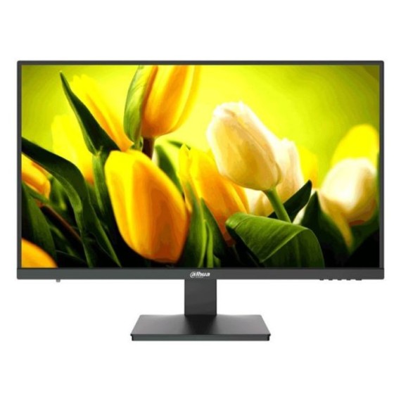 Un écran qui repousse les limites de la clarté visuelle : Ecran DAHUA Full HD 75Hz.