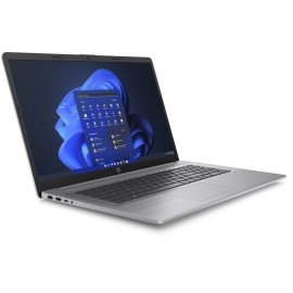 Pc Portable HP 470 G9 - I7 12È GÉN - 8 GO - SILVER