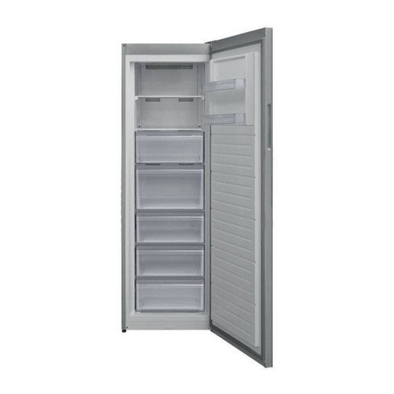 Congélateur Vertical ACER, 350 Litres, Defrost, Silver, GS 350 LX S