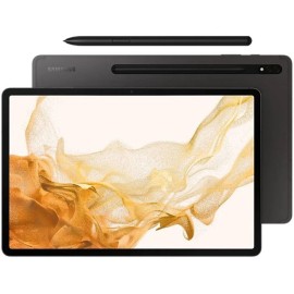 Tablette SAMSUNG Galaxy Tab S8 Plus 5G 12.4'' - Graphite