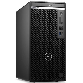 PC de Bureau DELL OPTIPLEX 5000 i7 12è Gén 8Go 512Go SSD 3Y - Noir