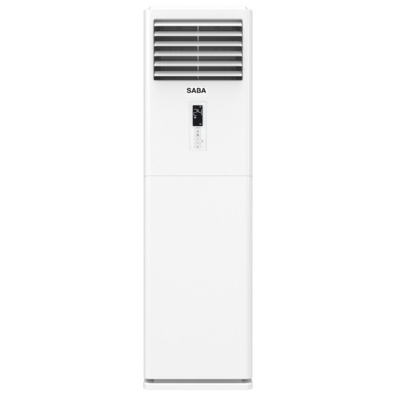 Climatiseur Armoire SABA CFH-48LA 48000 BTU - Chaud & Froid