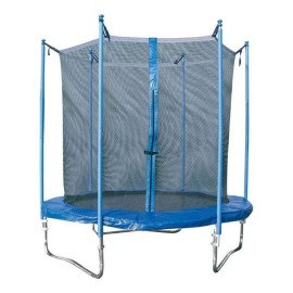 Trampoline combi "M" GARLANDO