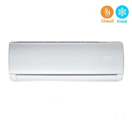 Climatiseur Inverter TCL 12000 BTU Chaud & Froid Blanc