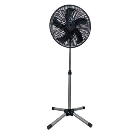 Ventilateur Sur Pieds HGE HGE-MAXIMUM - Noir