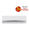 Climatiseur TCL 24000 BTU -  Chaud et Froid (TAC-24CHSA/XA91)