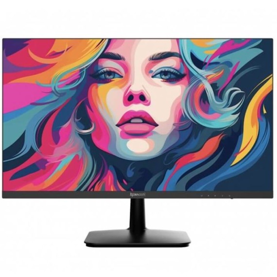 Ecran REDRAGON 27" Prix Tunisie Gamer Memphis Full HD IPS 75 Hz