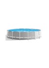 Piscine Prism Frame ronde 4.27 x 1.07 m