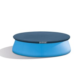 Bâche de protection Intex pour Piscine diamètre 3,96 m (28026)