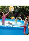 Piscine gonflable Intex Tunisie - Easy Set 3,05 x 0,61 m -